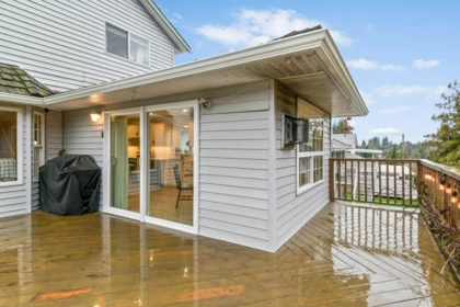 Outdoor Patio Photo of 34837 Oakhill Drive, Abbotsford, BC