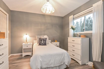 Powder Room Photo of 34837 Oakhill Drive, Abbotsford, BC