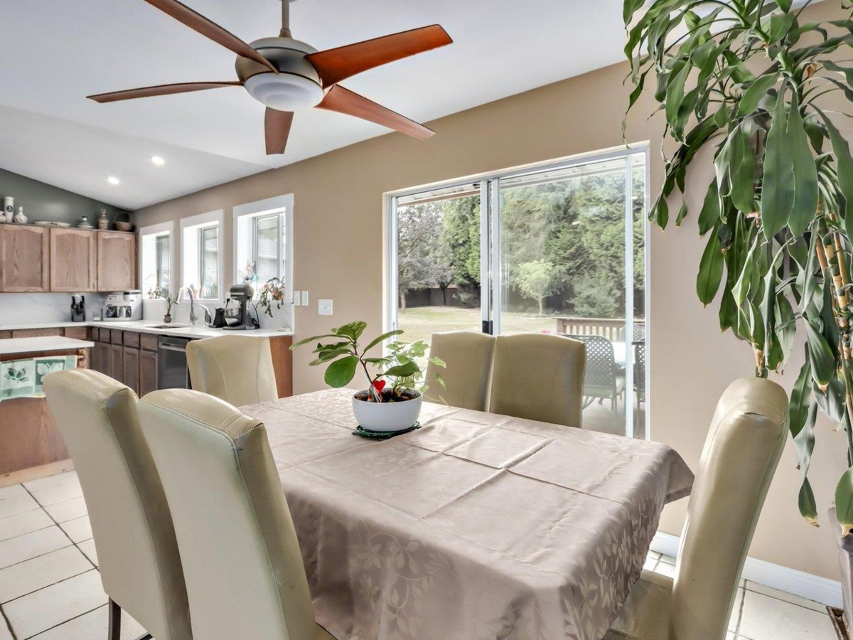 Bedroom 2 Photo of 7361 149a Street, Surrey, BC