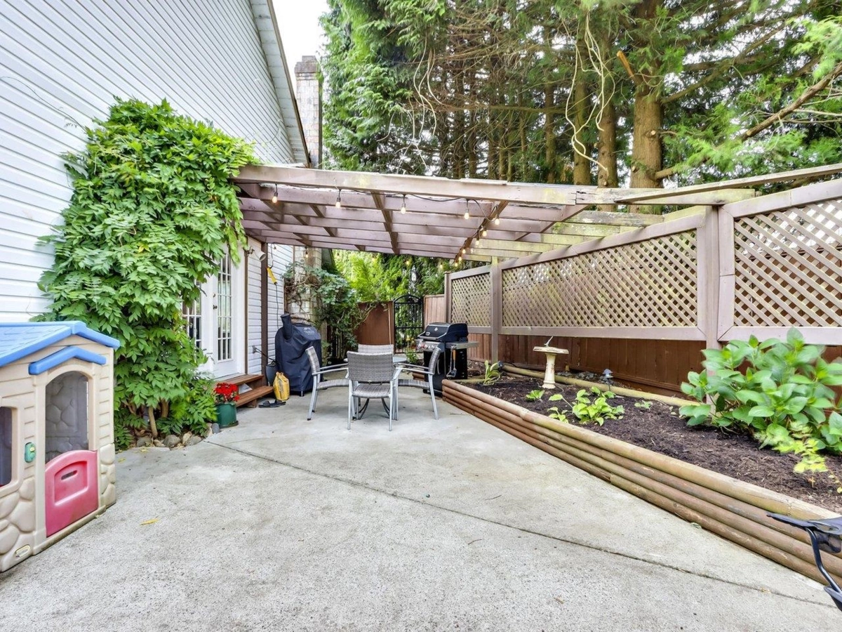 Bedroom 4 Photo of 7361 149a Street, Surrey, BC