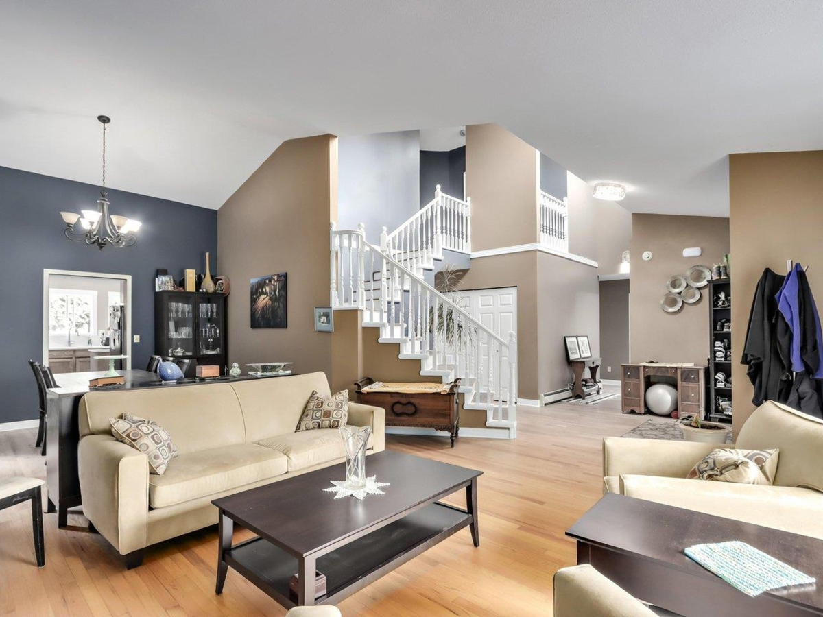 Dining Area Photo of 7361 149a Street, Surrey, BC