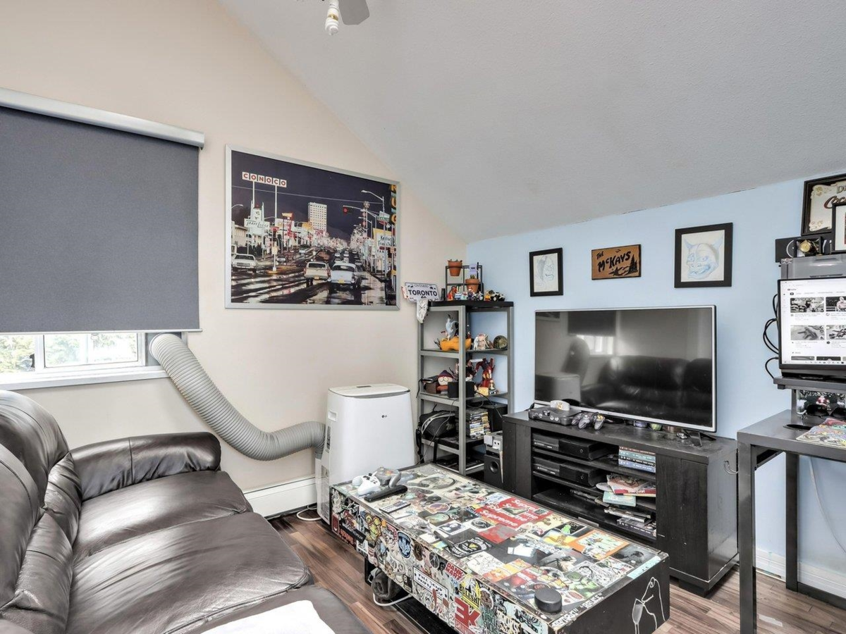 Garage Interior Photo of 7361 149a Street, Surrey, BC