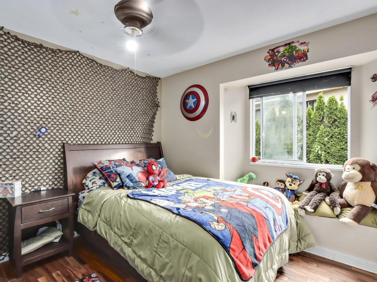 Office / Den Photo of 7361 149a Street, Surrey, BC