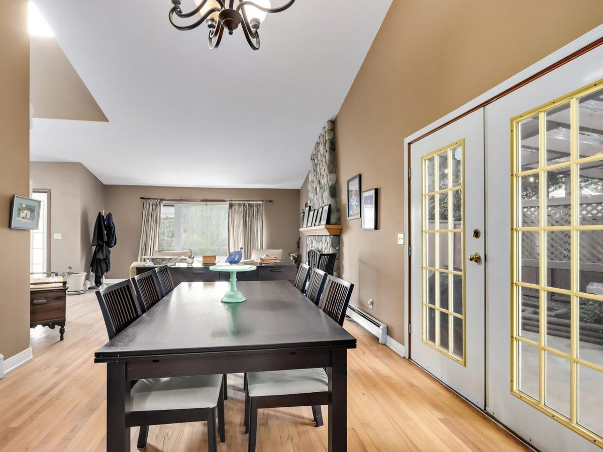 Pantry Photo of 7361 149a Street, Surrey, BC