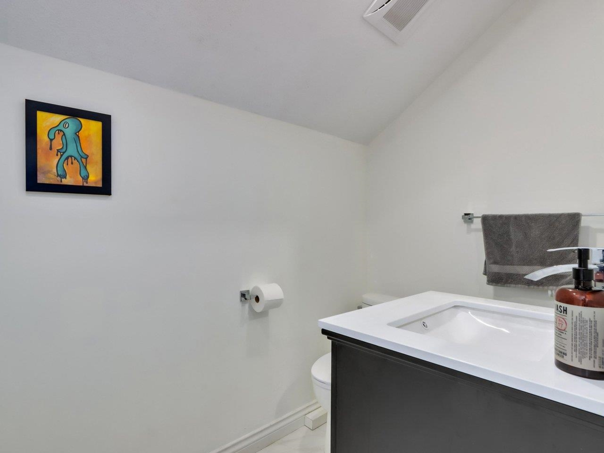 Staircase Photo of 7361 149a Street, Surrey, BC