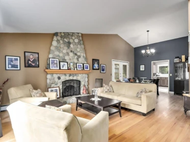 7361 149a Street, Surrey, BC, Surrey — Single Family Residence for sale
