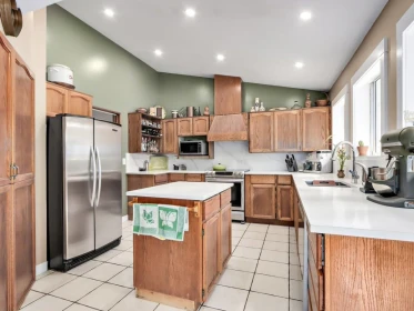 Primary Bedroom Photo of 7361 149a Street, Surrey, BC