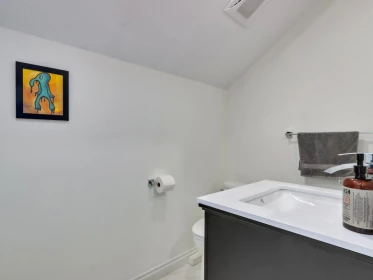 Staircase Photo of 7361 149a Street, Surrey, BC