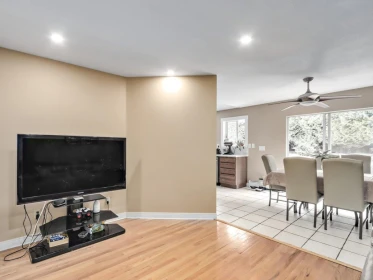 Walk-In Closet Photo of 7361 149a Street, Surrey, BC