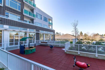 307 9015 120 Street, Delta, BC, Delta — Apartment/Condo for sale