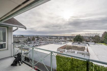 Guest Bathroom Photo of 408 6390 196 Street, Langley, BC