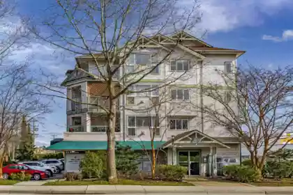 Loft / Bonus Room Photo of 408 6390 196 Street, Langley, BC