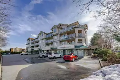 Office / Den Photo of 408 6390 196 Street, Langley, BC
