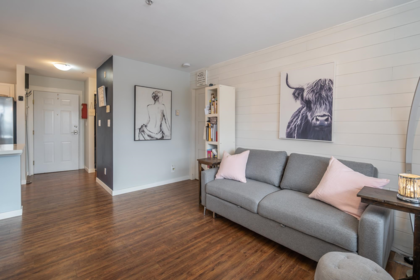 Pantry Photo of 408 6390 196 Street, Langley, BC