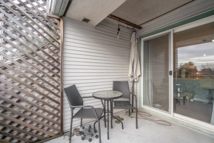 Powder Room Photo of 408 6390 196 Street, Langley, BC