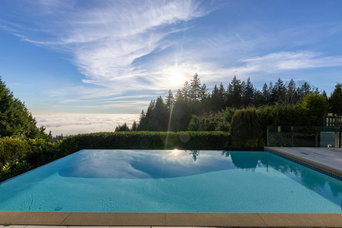 Community Amenities Photo (Clubhouse) of 1356 Cammeray Road, West Vancouver, BC