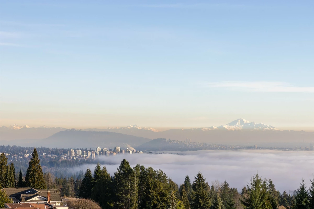 Playground / Recreational Area Near 1356 Cammeray Road, West Vancouver, BC