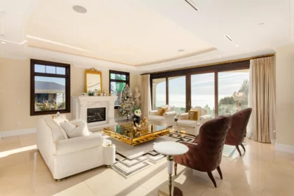 1356 Cammeray Road, West Vancouver, BC