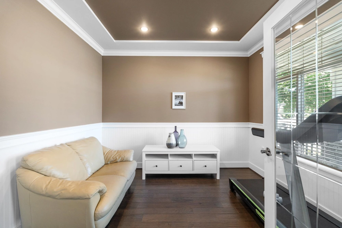 Bedroom 2 Photo of 7077 197b Street, Langley, BC