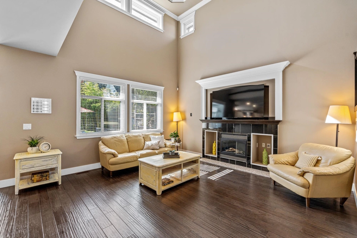 Family Room Photo of 7077 197b Street, Langley, BC