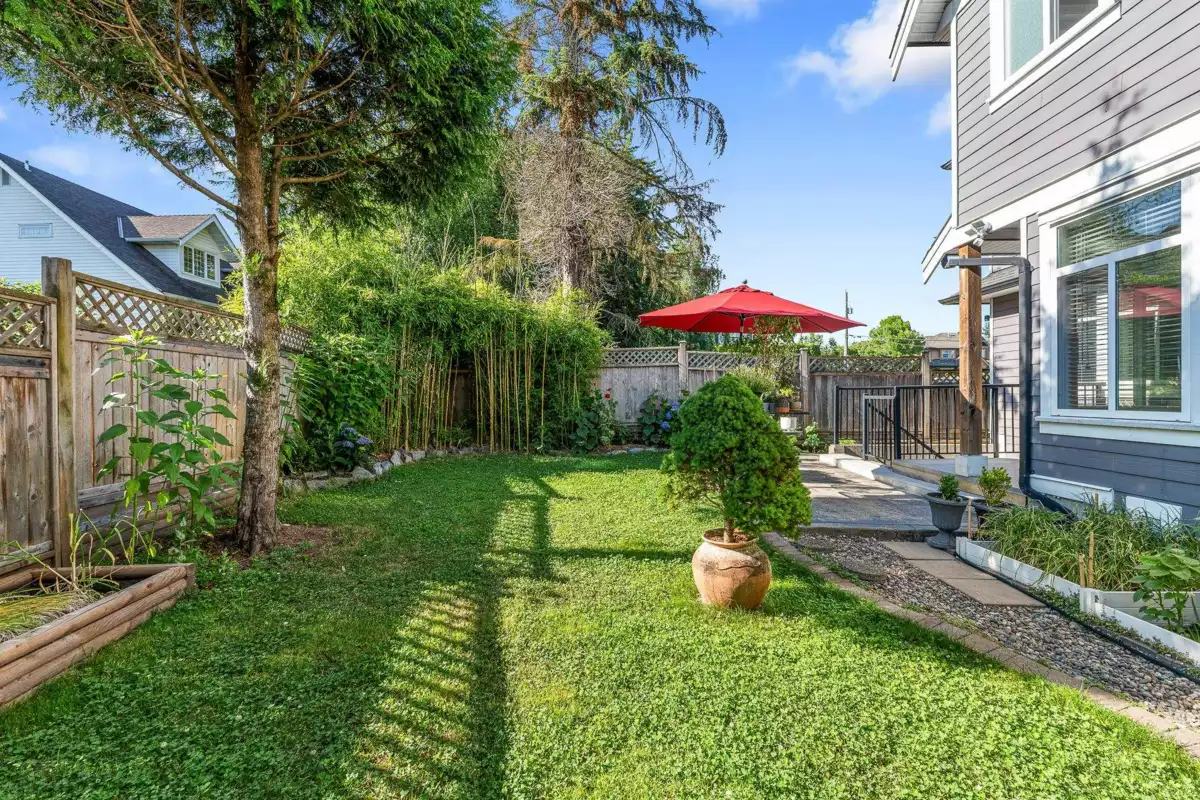 Front Yard Photo of 7077 197b Street, Langley, BC