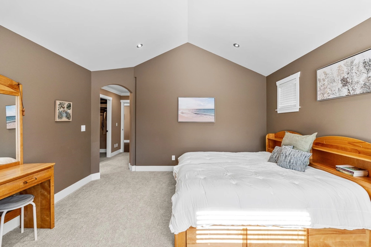 Loft / Bonus Room Photo of 7077 197b Street, Langley, BC