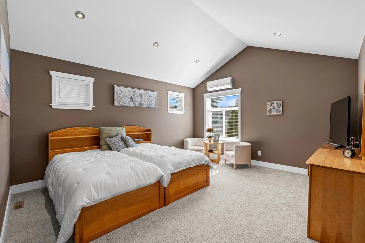 Office / Den Photo of 7077 197b Street, Langley, BC