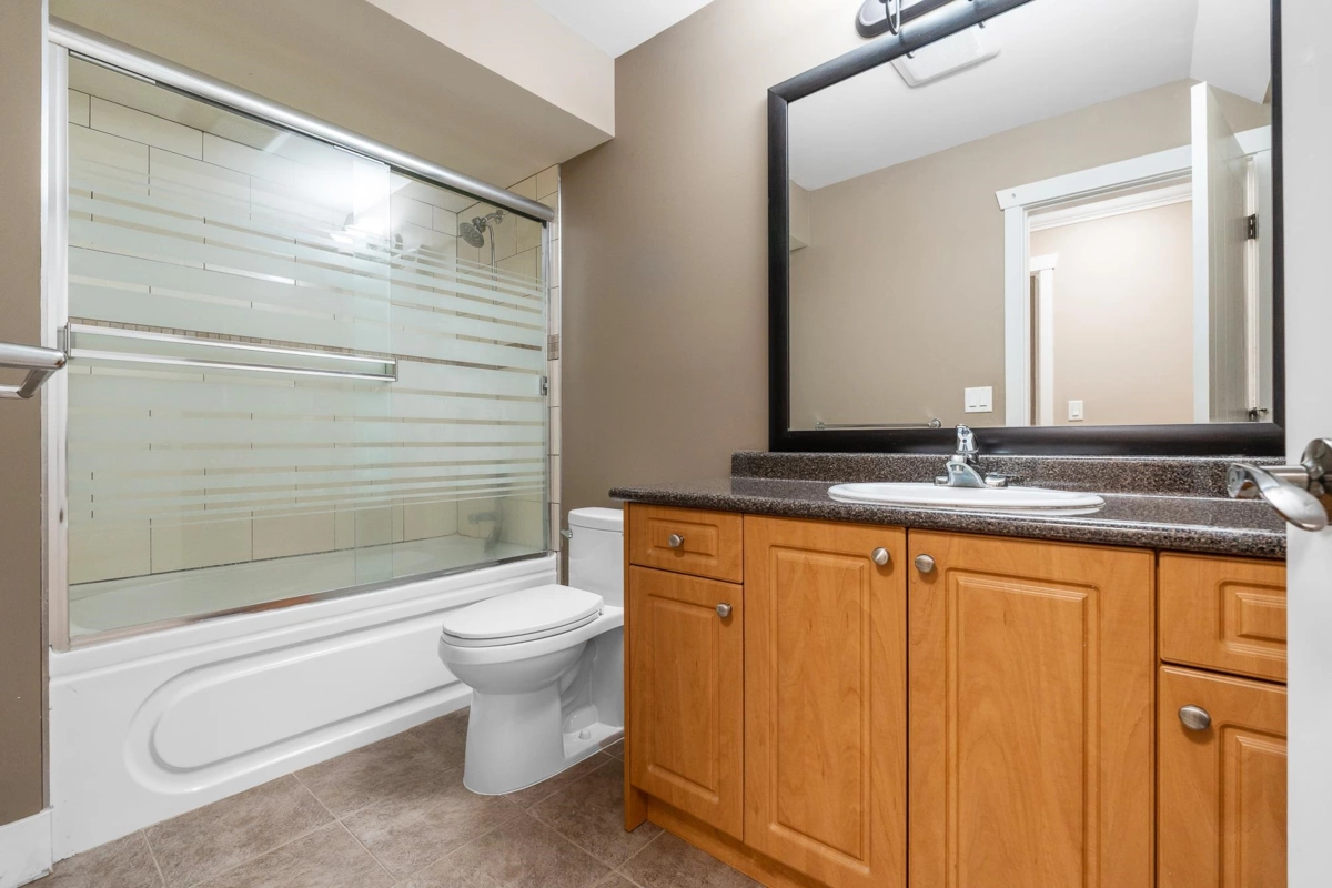 Outdoor Patio Photo of 7077 197b Street, Langley, BC