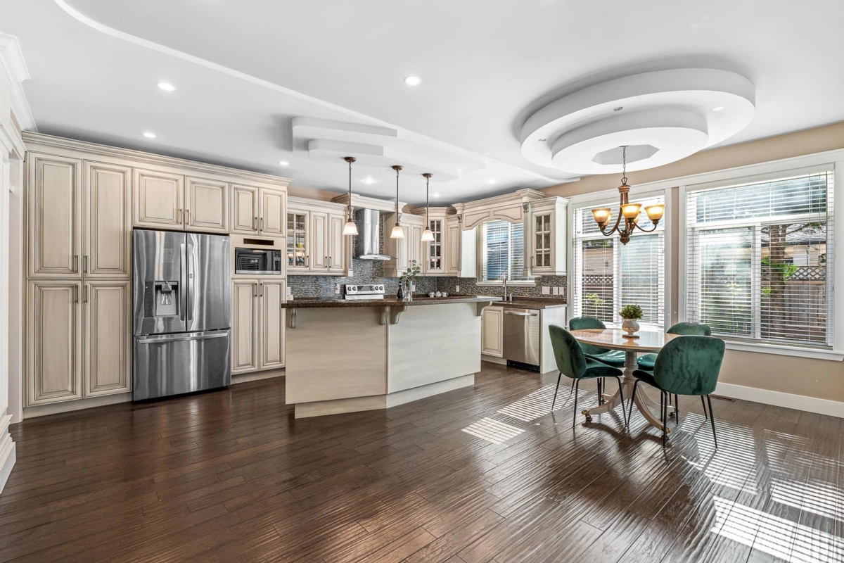 Pantry Photo of 7077 197b Street, Langley, BC