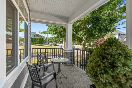 7077 197b Street, Langley, BC, Langley — Single Family Residence for sale