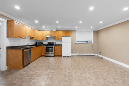 Garage Interior Photo of 7077 197b Street, Langley, BC