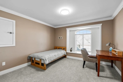 Laundry Room Photo of 7077 197b Street, Langley, BC