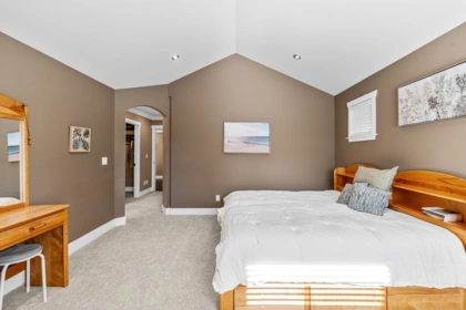 Loft / Bonus Room Photo of 7077 197b Street, Langley, BC