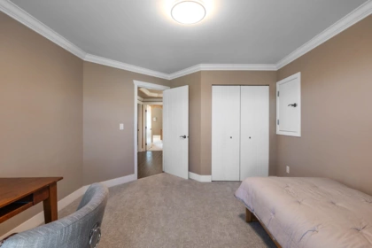Mudroom Photo of 7077 197b Street, Langley, BC