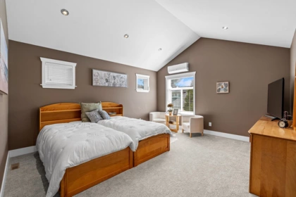 Office / Den Photo of 7077 197b Street, Langley, BC