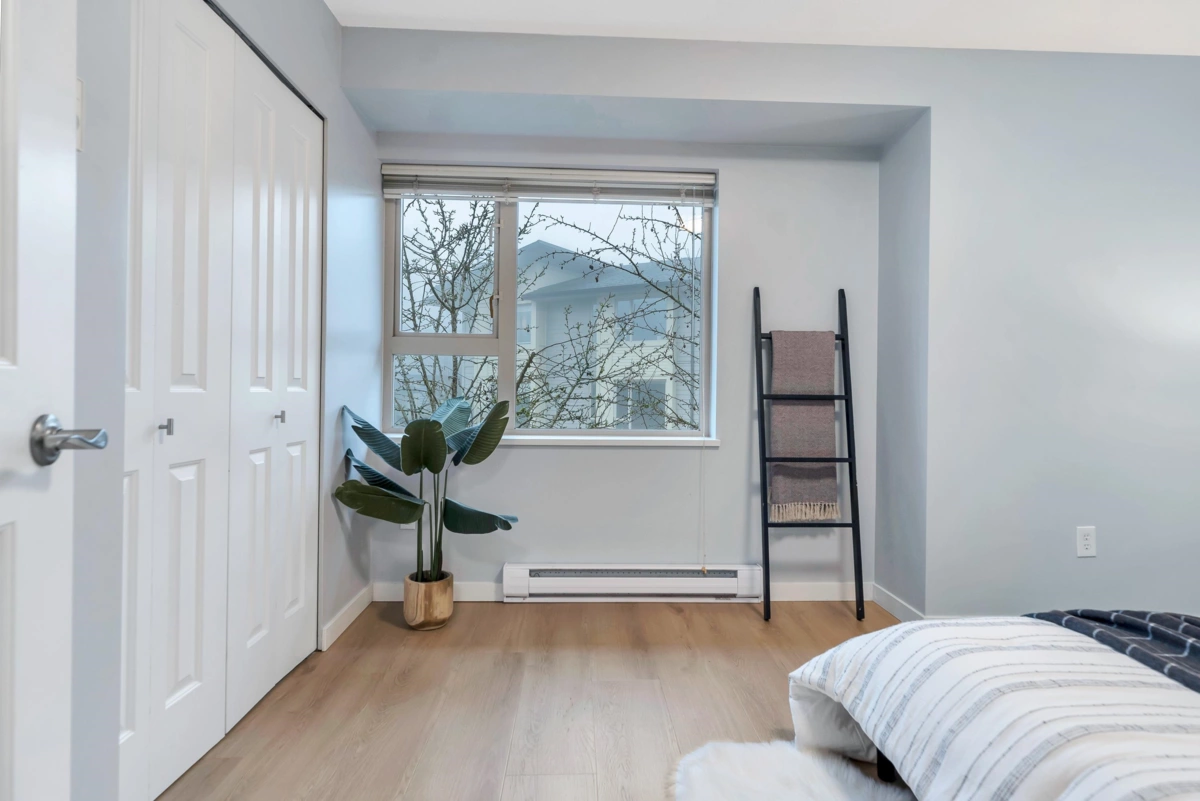 Loft / Bonus Room Photo of 130 9229 University Crescent, Burnaby, BC