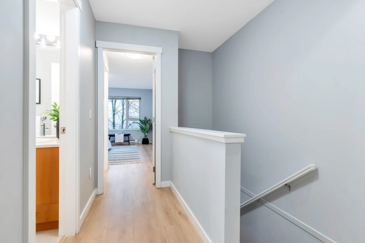 Office / Den Photo of 130 9229 University Crescent, Burnaby, BC