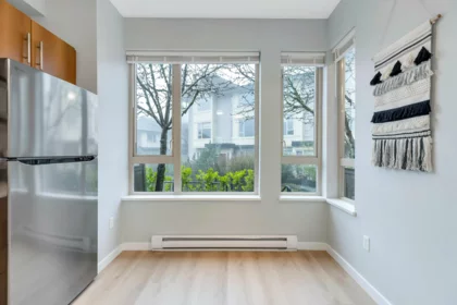 130 9229 University Crescent, Burnaby, BC