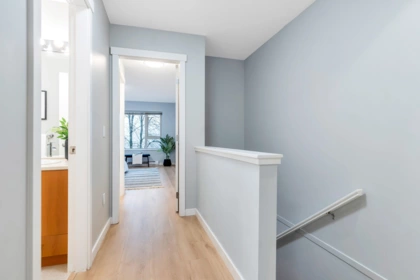 Office / Den Photo of 130 9229 University Crescent, Burnaby, BC