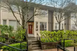 130 9229 University Crescent, Burnaby, BC