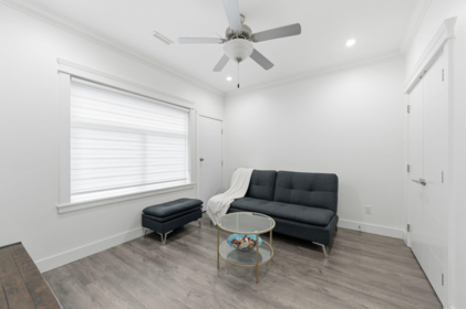 Basement Recreation Room Photo of 2365 264 Street, Langley, BC