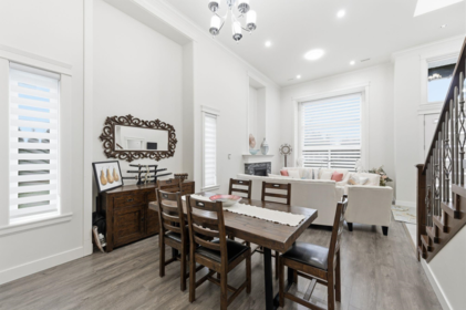 Breakfast Nook Photo of 2365 264 Street, Langley, BC