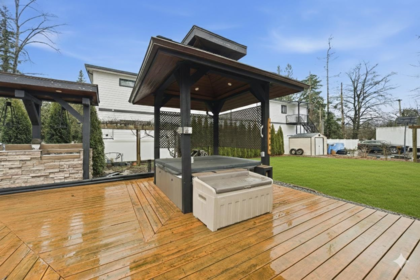 Community Amenities Photo (Clubhouse) of 2365 264 Street, Langley, BC