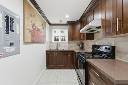 Guest Bathroom Photo of 2365 264 Street, Langley, BC
