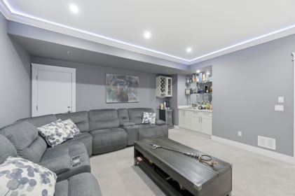 Office / Den Photo of 2365 264 Street, Langley, BC