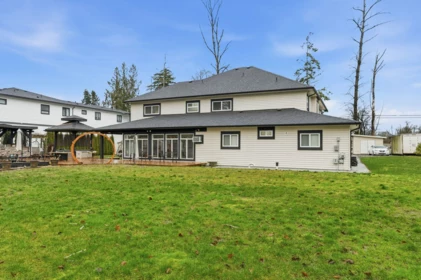 Playground / Recreational Area Near 2365 264 Street, Langley, BC