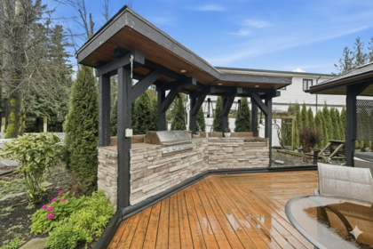 Street View Photo of 2365 264 Street, Langley, BC