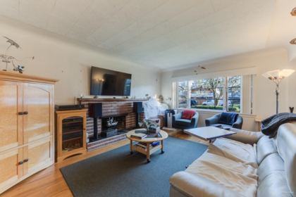 4791 Culloden Street, Vancouver, BC, Vancouver — Single Family Residence for sale