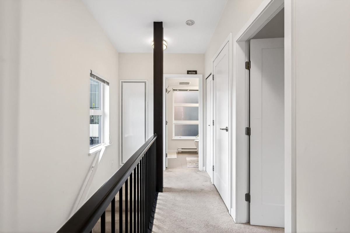 Walk-In Closet Photo of 336 95 Moody Street, Port Moody, BC