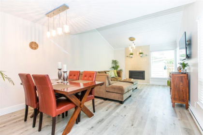 6110 Greenside Drive, Surrey, BC, Surrey — Townhouse for sale